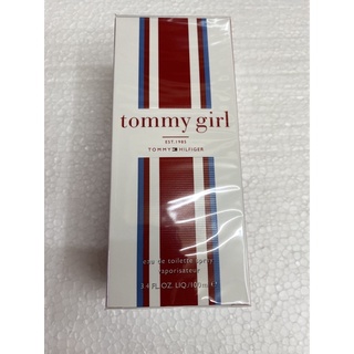 Tommy Girl edt 100 ml