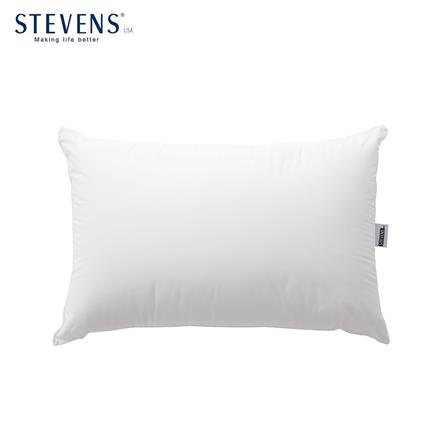 หมอน หมอนหนุน STEVENS ST.COMFORT 19x29 นิ้ว 1 แถม 1 หนอนหนุนนอน