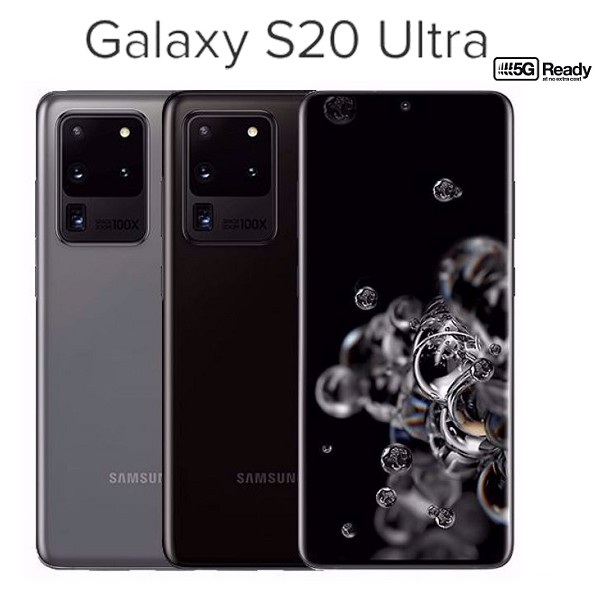 Samsung Galaxy S10 Ultra 5G สินค้าใหม่ ประกันศุนย์ | Shopee Thailand