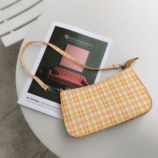 กระเป๋าสะพายข้างแฟชั่น Scott Shoulder Bag