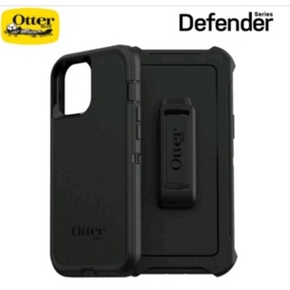 OTTERBOX กล่องนาก DEFENDER Iphone 13 14 Pro Max Mini