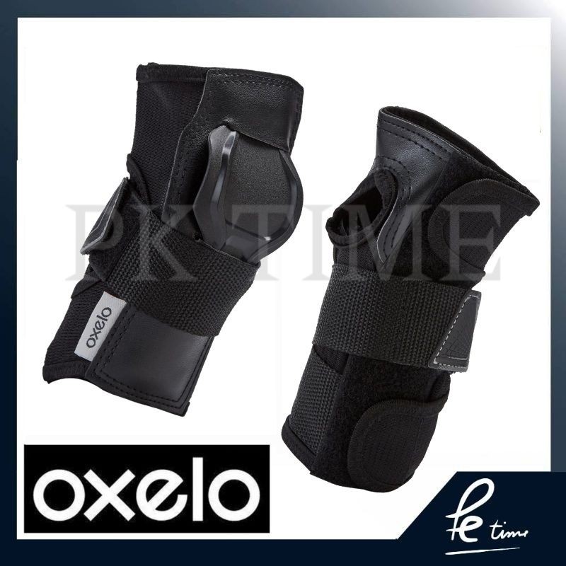 สนับป้องกันข้อมือสำหรับผู้ใหญ่Oxelo รุ่น Fit500