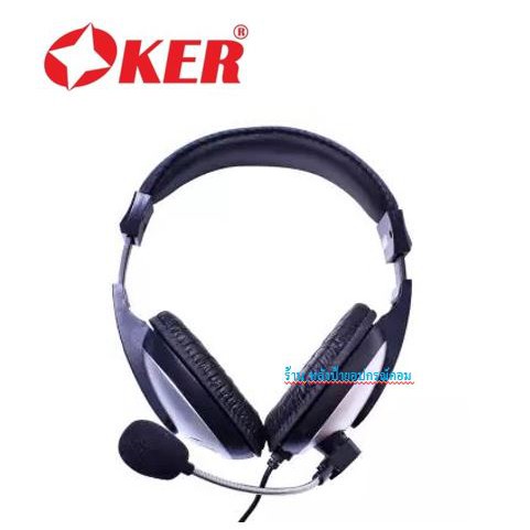 OKER ⚡️FLASH SALE⚡️ (ราคาพิเศษ) หูฟังครอบหู รุ่น OE-2699 ผลิตจากวัสดุคุณภาพ/พร้อมส่ง OE2699 Headphon