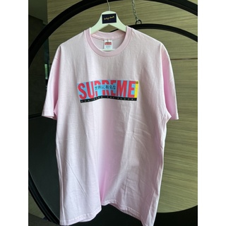 SUPREME ALL OVER TEE