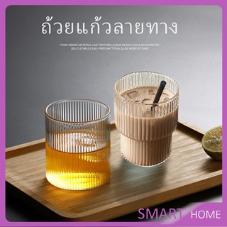 ถ้วยกาแฟ ถ้วยใสในครัวเรือน สปอตสินค้า แก้วไวน์สร้างสรรค์ glass cup