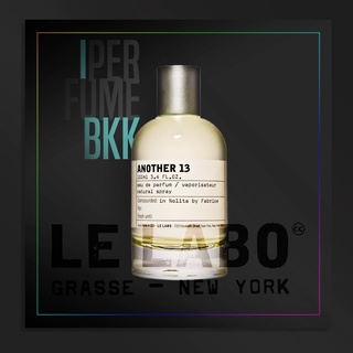 Le Labo Another 13 EDP 1ml 2ml 5ml