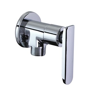 วาล์วฝักบัว 1ทาง GLOBO GF-25-470B-50 สีโครม SHOWER VALVE GLOBO GF-25-470B-50 CHROME