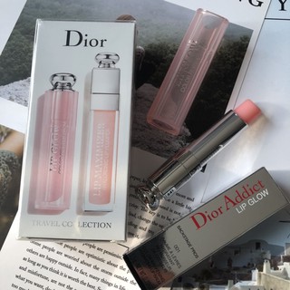 Dior Addict Lip Glow