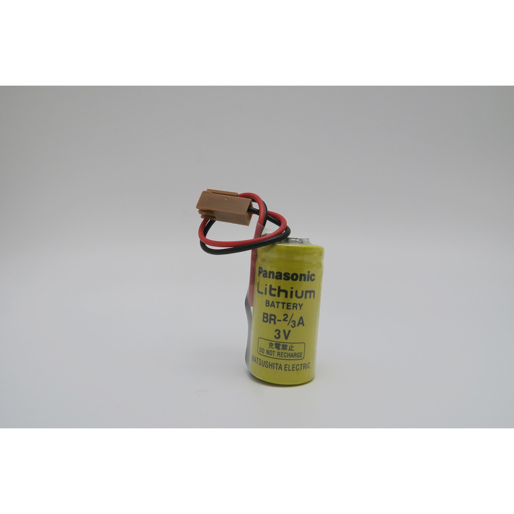 BR-2/3A 3V Panasonic