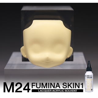 Raditz Studio M24 Fumina Skin1