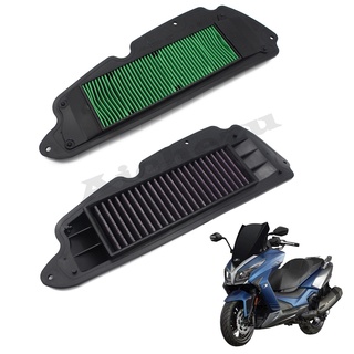 เครื่องกรองอากาศรถจักรยานยนต์ สําหรับ Honda NSS 350 NSS350 2021 2022