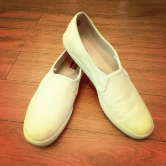 keds slip on thailand