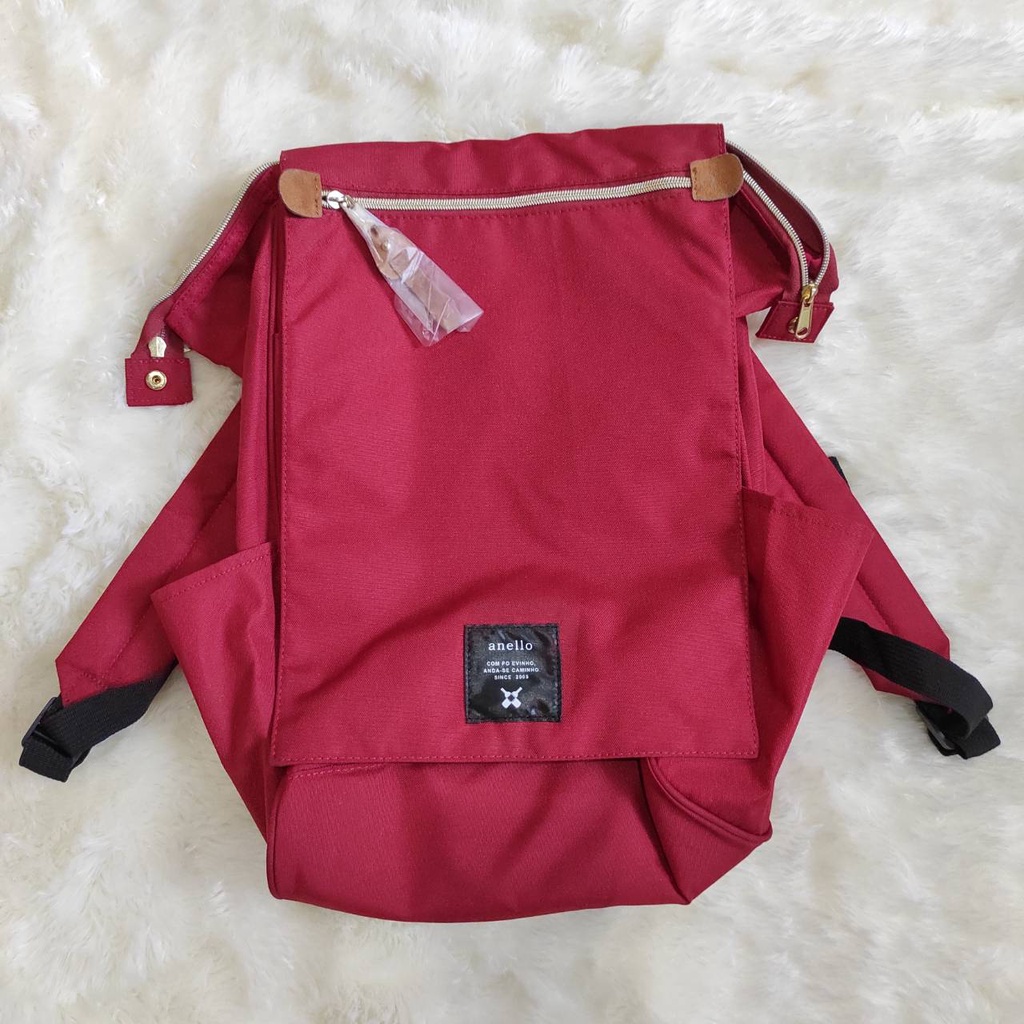 ANELLOพร้อมส่ง! สินค้านำเข้าจากญี่ปุ่น งานแท้100%