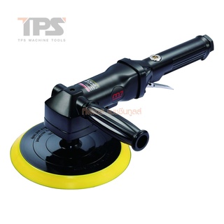 เครื่องขัดสี 7" Pad Air Polisher, 2500rpm No.QP-327 M7