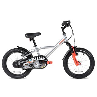 Decathlon จักรยานเด็กรุ่น MONSTER TRUCK ขนาด 16 นิ้วจากบีทวิน (Btwin)