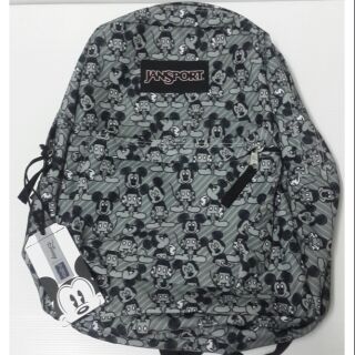 กระเป๋าเป้ jansport disney limited