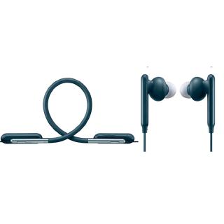 Samsung U Flex Bluetooth Headset Wireless Neckband In-ear Flexible