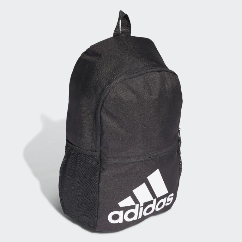 Adidas Daily Bold Backpack GL8508 Black 💯กระเป๋าสะพายอาดิดาส สีดำ