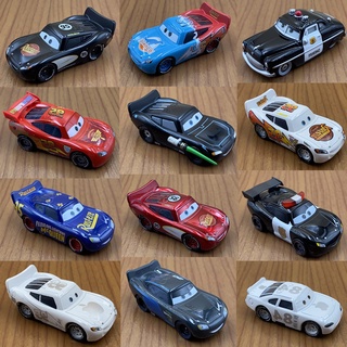 ของเล่นเด็ก รถแม็กซ์ Cars McQueen รถเหล็ก รถของเล่นเด็กผู้ชาย