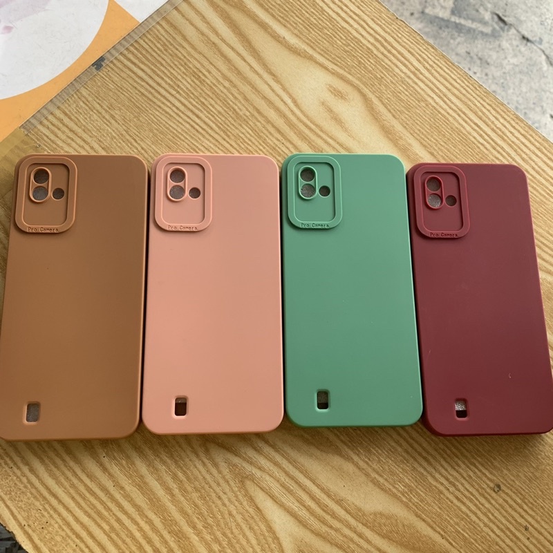 Realme C20, Narzo 50i, C11 2021, เคส Realme Narzo 50