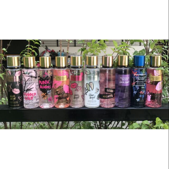 น้ำหอมVictoria’s Secret