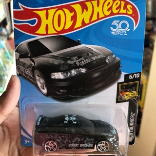 Hotwheels custom 01 acura integra gsr