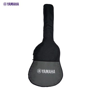 YAMAHA กระเป๋ากีตาร์โปร่งผ้าบุ YMH AcousticGT Bag600DT Deluxe43" G1TH (450)