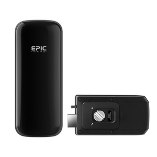 EPIC DOOR LOCK รุ่น ES-B10 กลอนดิจิตอล