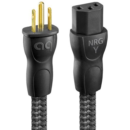 AudioQuest NRG-Y3 AC  Powercord