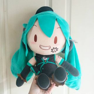 ุตุ๊กตา​ มิกุ miku12"