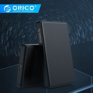 Orico (2169U3)Full Mesh HDD 2.5" inch USB3.0 SATA Hard Drive Enclosure External Case