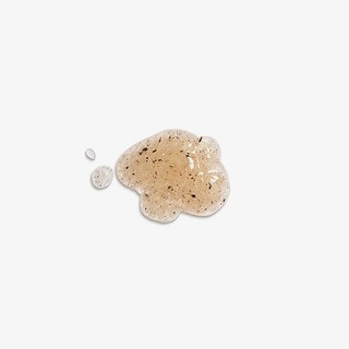 the inkey list fulvic acid brightening cleanser