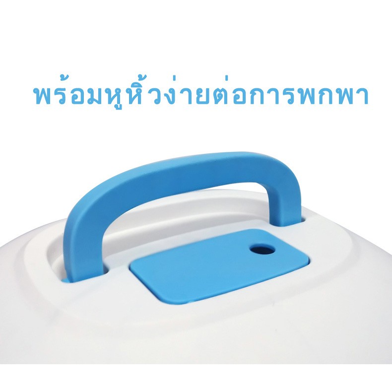 กระบะทรายแมว ห้องน้ำแมว พร้อมที่ตักทราย ห้องน้ำแมวทรงโดม รูปที่ 4