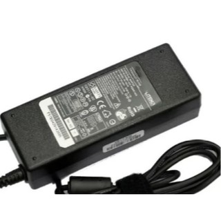 สายชาร์จโน้ตบุ๊ค Acer สาย Acer Adapter 19V/4.74A หัวแจ็ค 5.5 mm x 1.7 mm (Black)