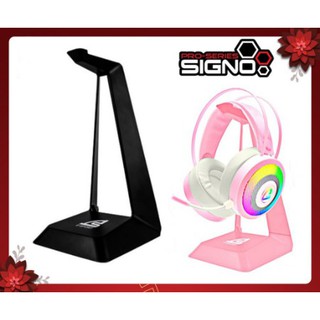 SIGNO ขาตั้งหูฟัง Headset Stand รุ่น HS-800 Tempus