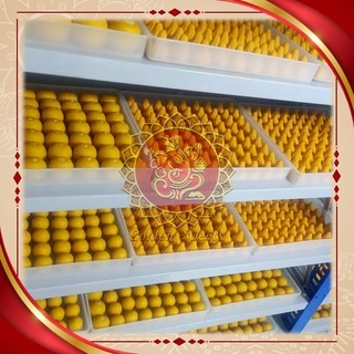 ขนมลาดู (ขนาดเล็ก) สูตรต้นตํารับ