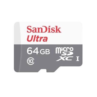 SanDisk Ultra 64GB