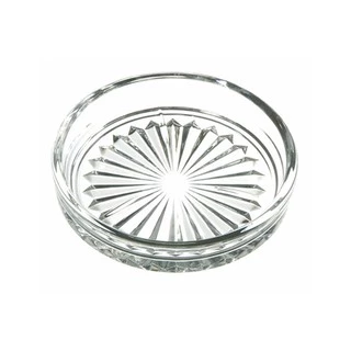 OCEAN จานรองแก้ว COASTER,3 3/8 " (Pack of 4)
