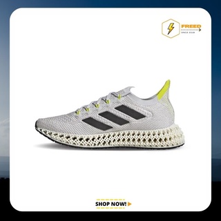 ADIDAS 4DFWD 2 "White" รุ่น GY4933 รองเท้าผู้ชาย รองเท้าวิ่ง รองเท้าวิ่ง4d รองเท้าวิ่งอาดิดาส