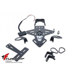 ท้ายสั้น Tail Tidy M.A.DD FOR YAMAHA FJ-09