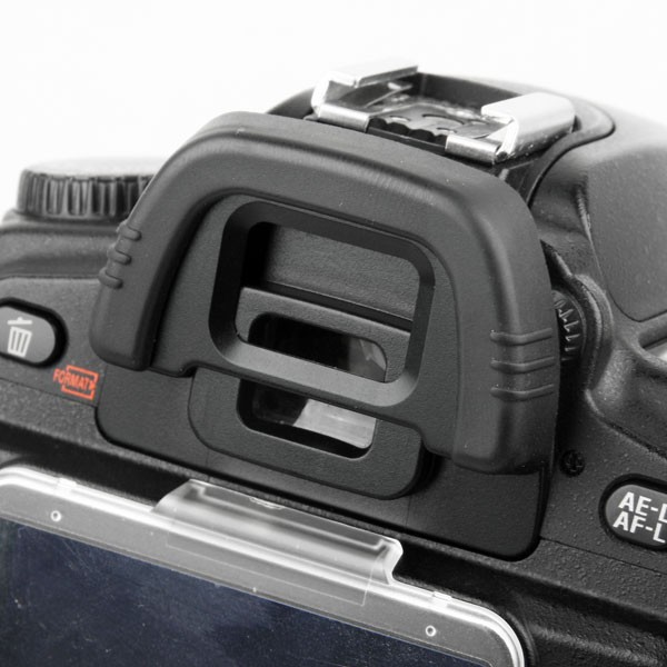 NIKON DK21 DK-21 EYECUP NIKON D80 D90 D200 D600 D610 D750 D7000 กล้อง, ETC