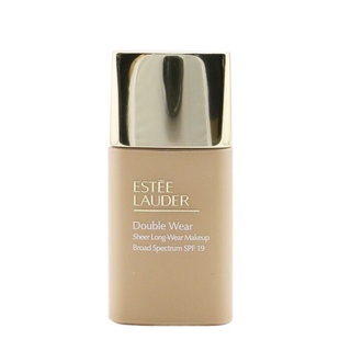 Estee Lauder - ชุดเครื่องสําอาง แบบสองชั้น Spf 19