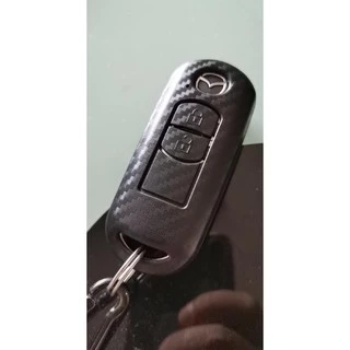 ปลอกกุญแจ เคฟล่า Mazda 2 CX 3 CX 5 CX 8 MAZDA 3 สินค้ามีพร้อมส่ง ส่งเร็ว ส่งไว มีบริการเก็บปลายทาง ABS high quality