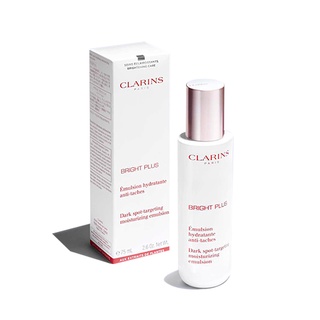 Clarins โลชั่นไวท์เทนนิ่ง ประสิทธิภาพสูง 75 มล.