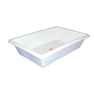 ถาดแช่แข็ง ขนาด 43 x 63 x 14.5 cm.