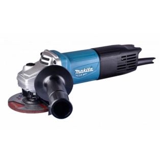 เครื่องเจียร์ไฟฟ้า MAKITA M9512B 4 นิ้ว 720 วัตต์ (สวิทช์ท้าย)