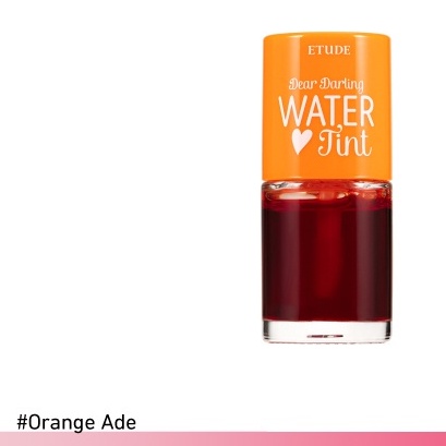 แท้ พร้อมส่ง🔥Etude House : Dear Darling water tint Tint สูตรน้ำ