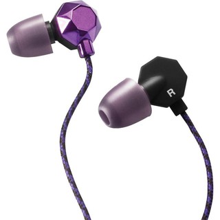 หูฟัง In-ear รุ่น MZX436V bliss gold - สีม่วง