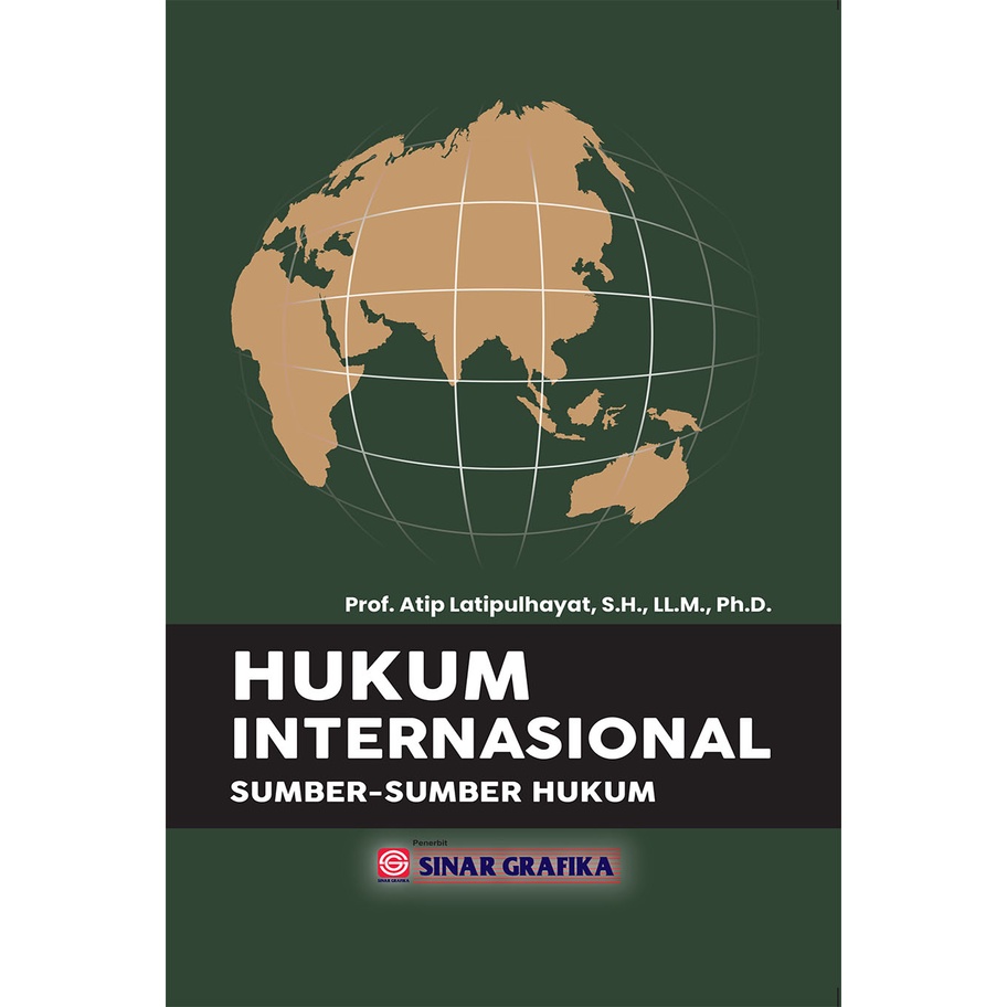 กฎหมายระหว่างประเทศ: แหล่งกฎหมาย - Atip L - BMA