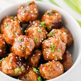 ซอสหมักนุ่ม สูตรเทอริยากิ 1000 กรัม หมักเนื้อสัตว์ได้ทุกชนิด ไก่ทริยากิ เพียวฟู้ดส์ พร้อมส่ง